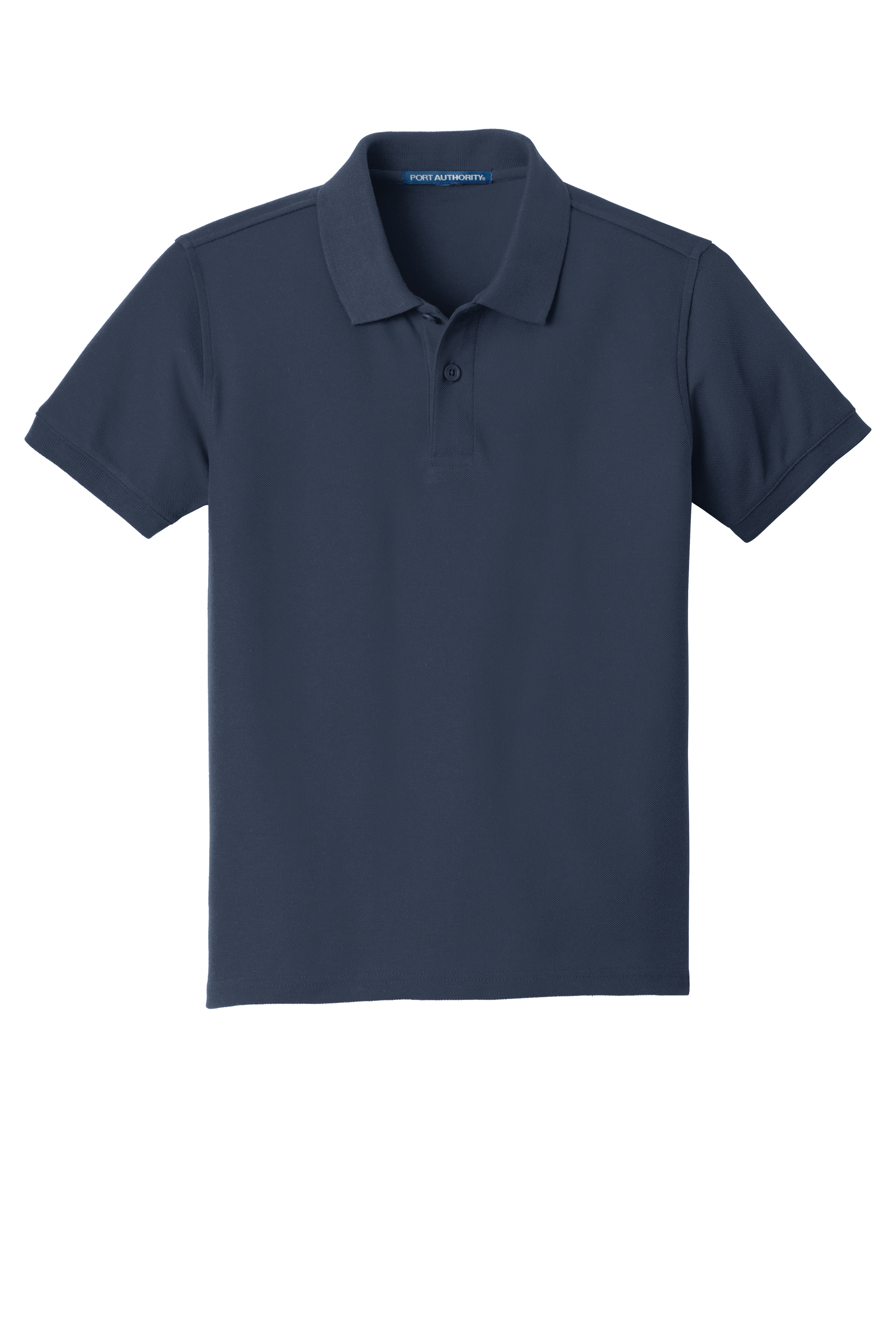 Youth Core Classic Pique Polo | Port Authority Y100