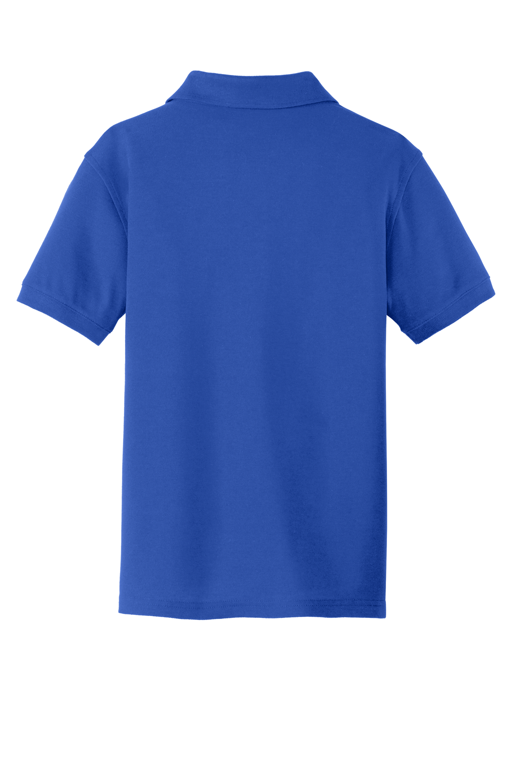 Youth Core Classic Pique Polo | Port Authority Y100