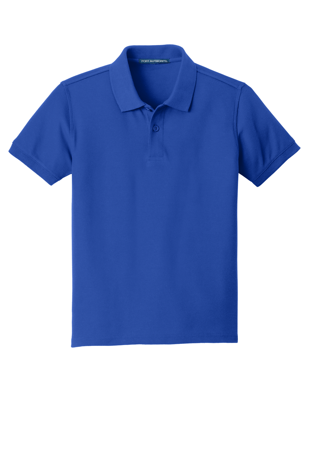 Youth Core Classic Pique Polo | Port Authority Y100