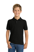 Classic Youth School Polo