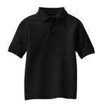 Classic Youth School Polo
