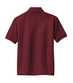 Classic Youth School Polo