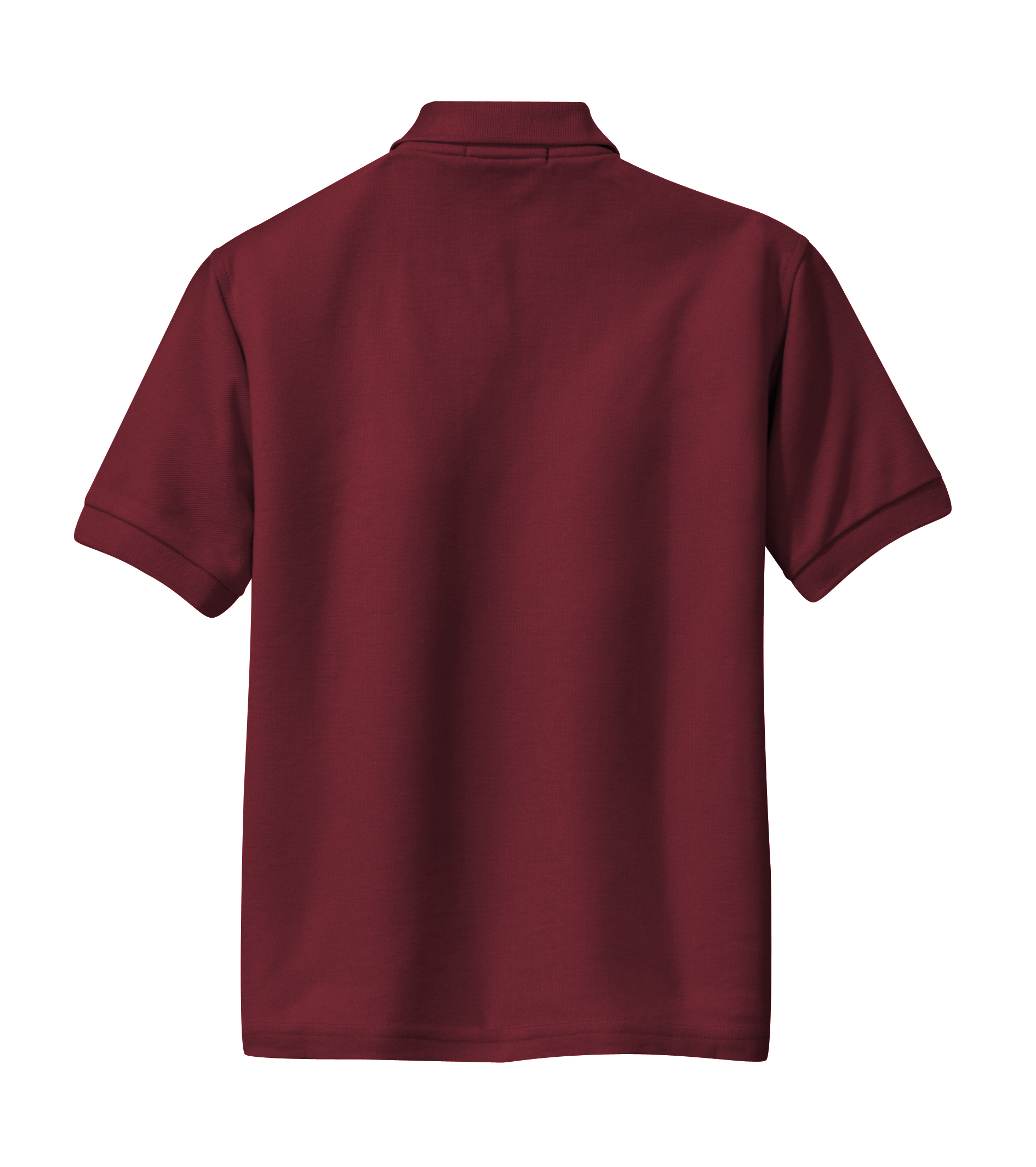 Classic Youth School Polo