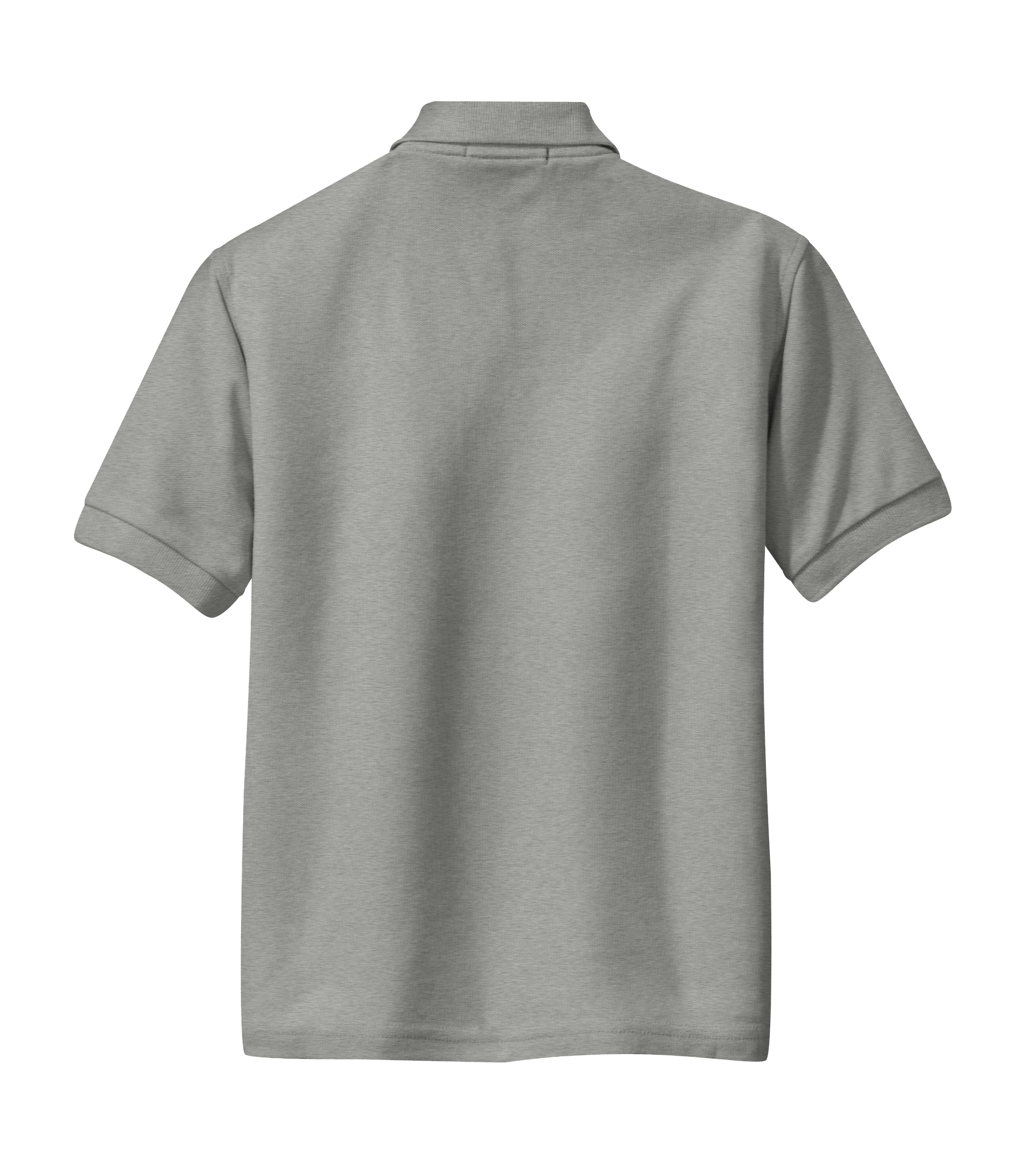Classic Youth School Polo