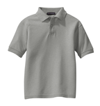 Classic Youth School Polo