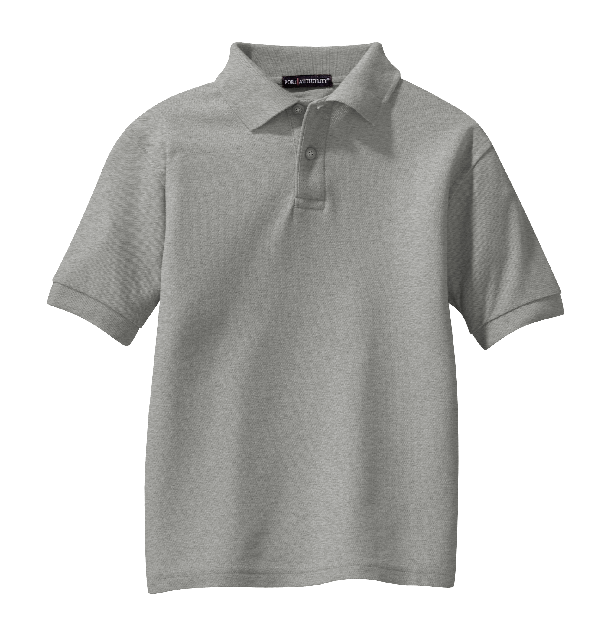Classic Youth School Polo