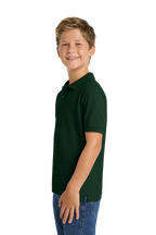 Classic Youth School Polo