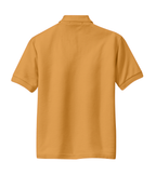 Classic Youth School Polo