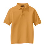 Classic Youth School Polo