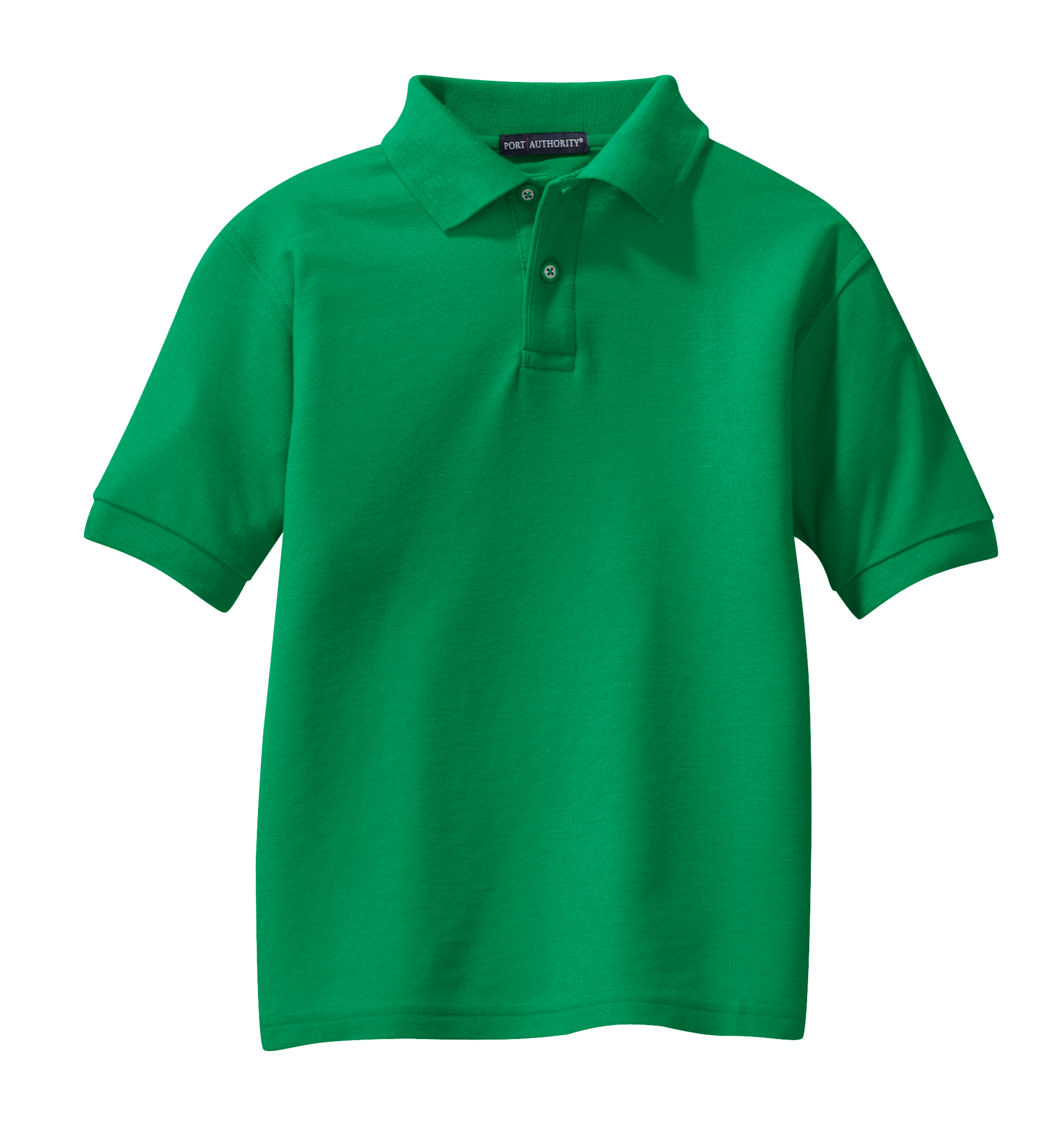 Classic Youth School Polo