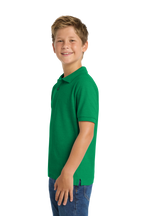 Classic Youth School Polo