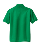 Classic Youth School Polo