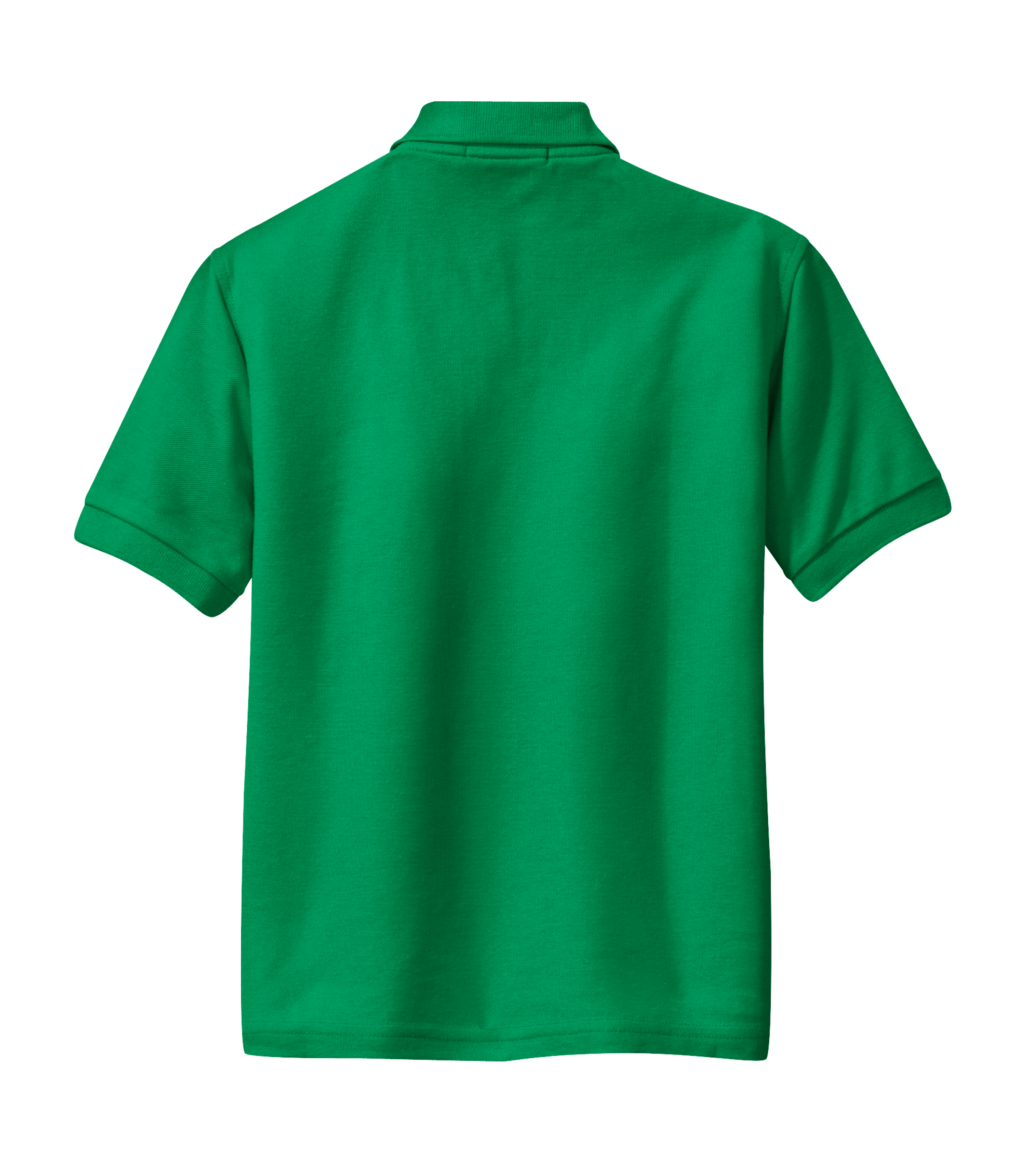 Classic Youth School Polo
