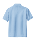 Classic Youth School Polo