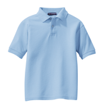 Classic Youth School Polo