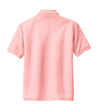 Classic Youth School Polo