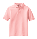 Classic Youth School Polo