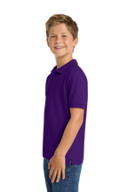 Classic Youth School Polo