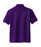 Classic Youth School Polo