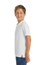 Classic Youth School Polo