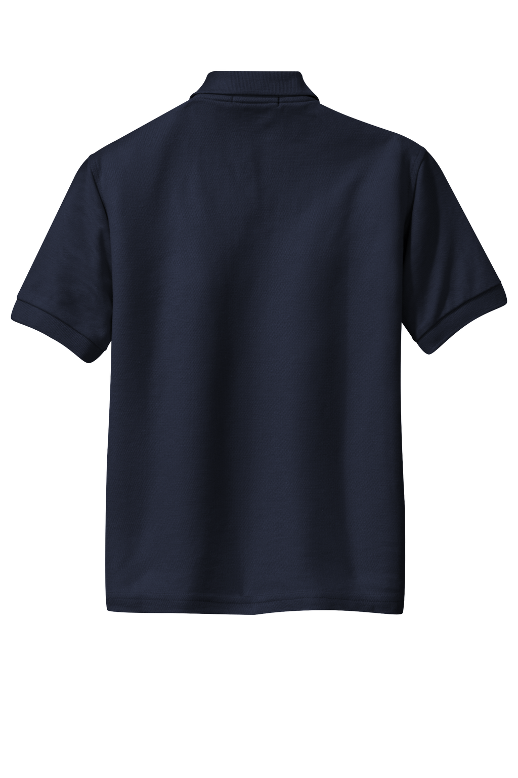 Classic Youth School Polo