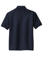 Classic Youth School Polo