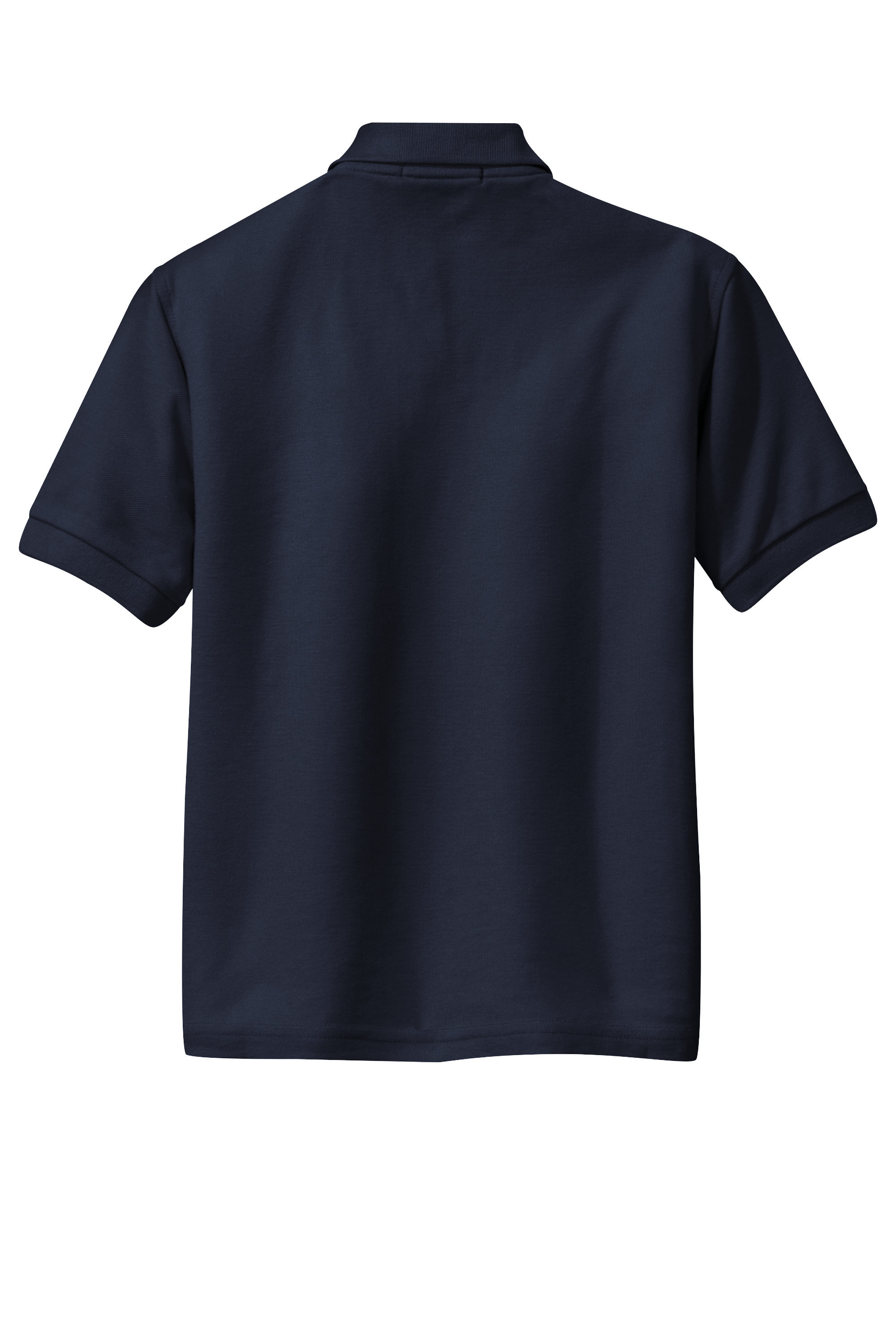 Classic Youth School Polo