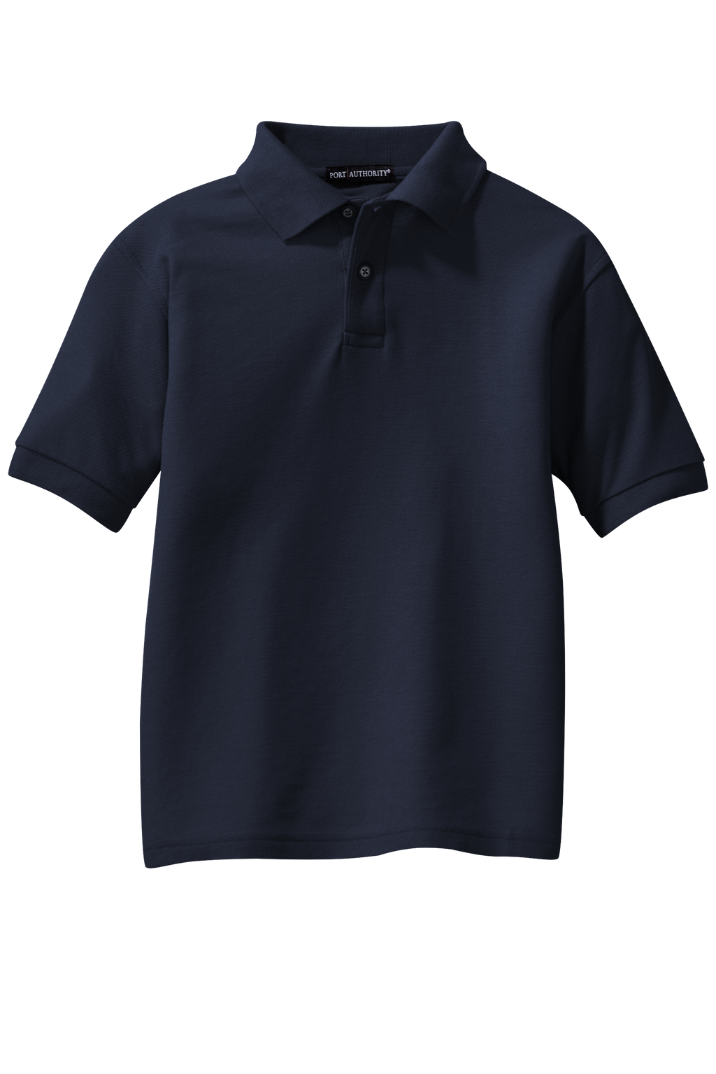 Classic Youth School Polo
