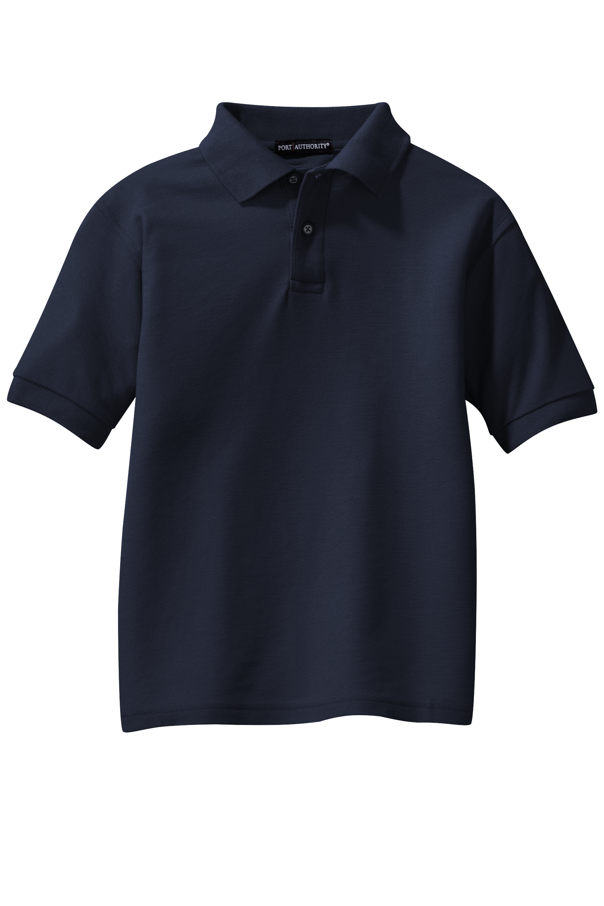 Classic Youth School Polo