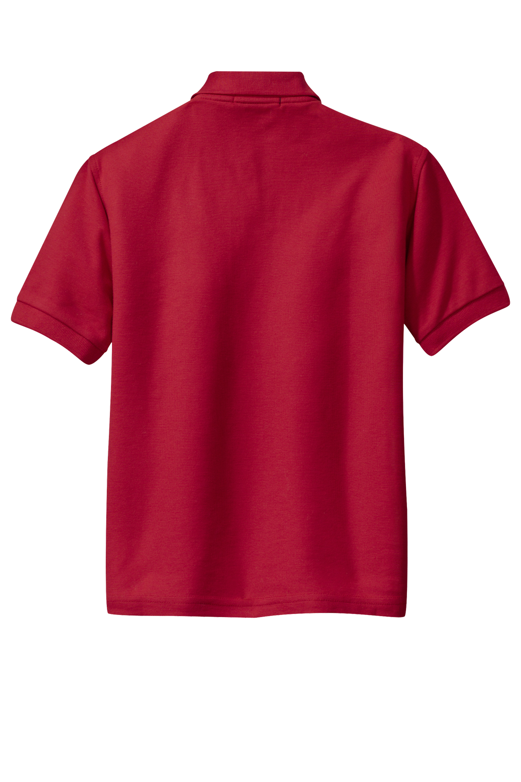 Classic Youth School Polo