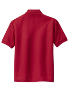 Classic Youth School Polo