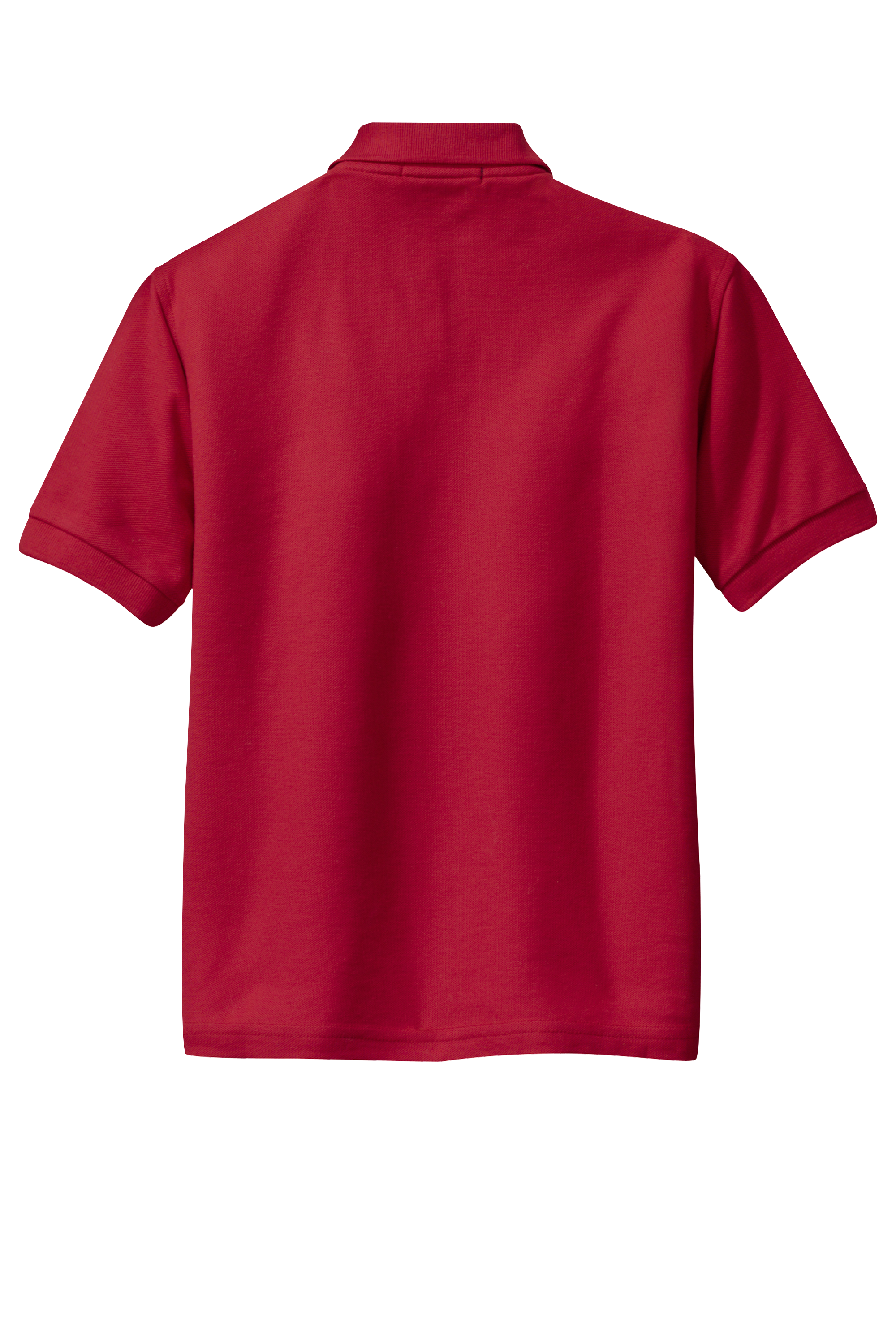 Classic Youth School Polo