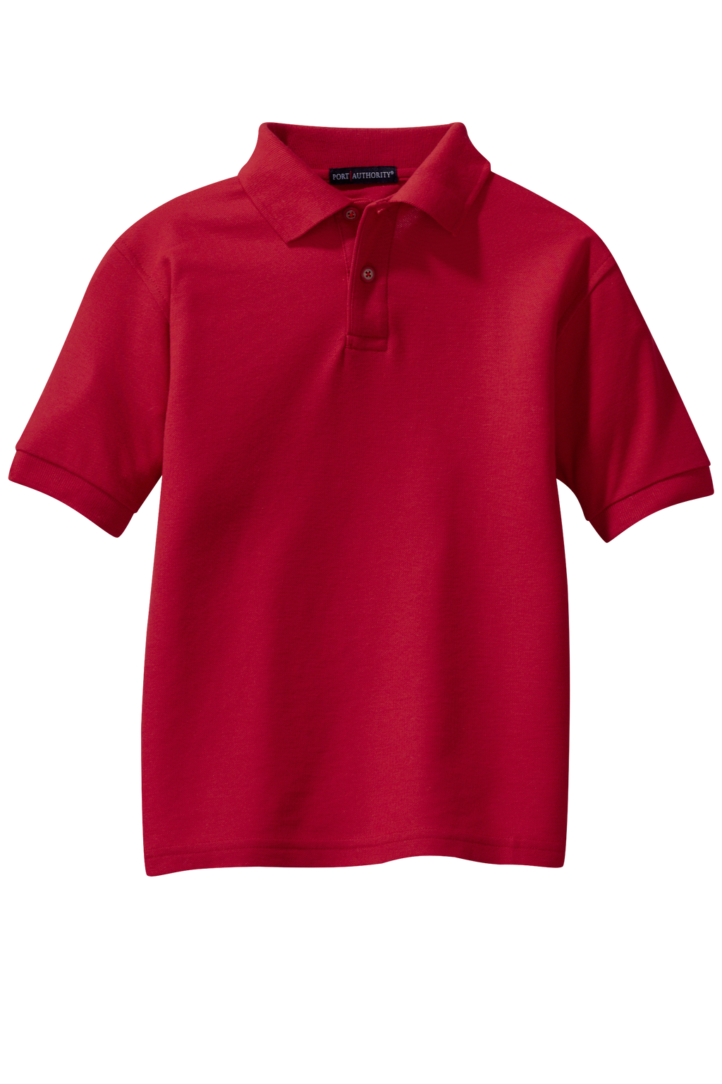 Classic Youth School Polo