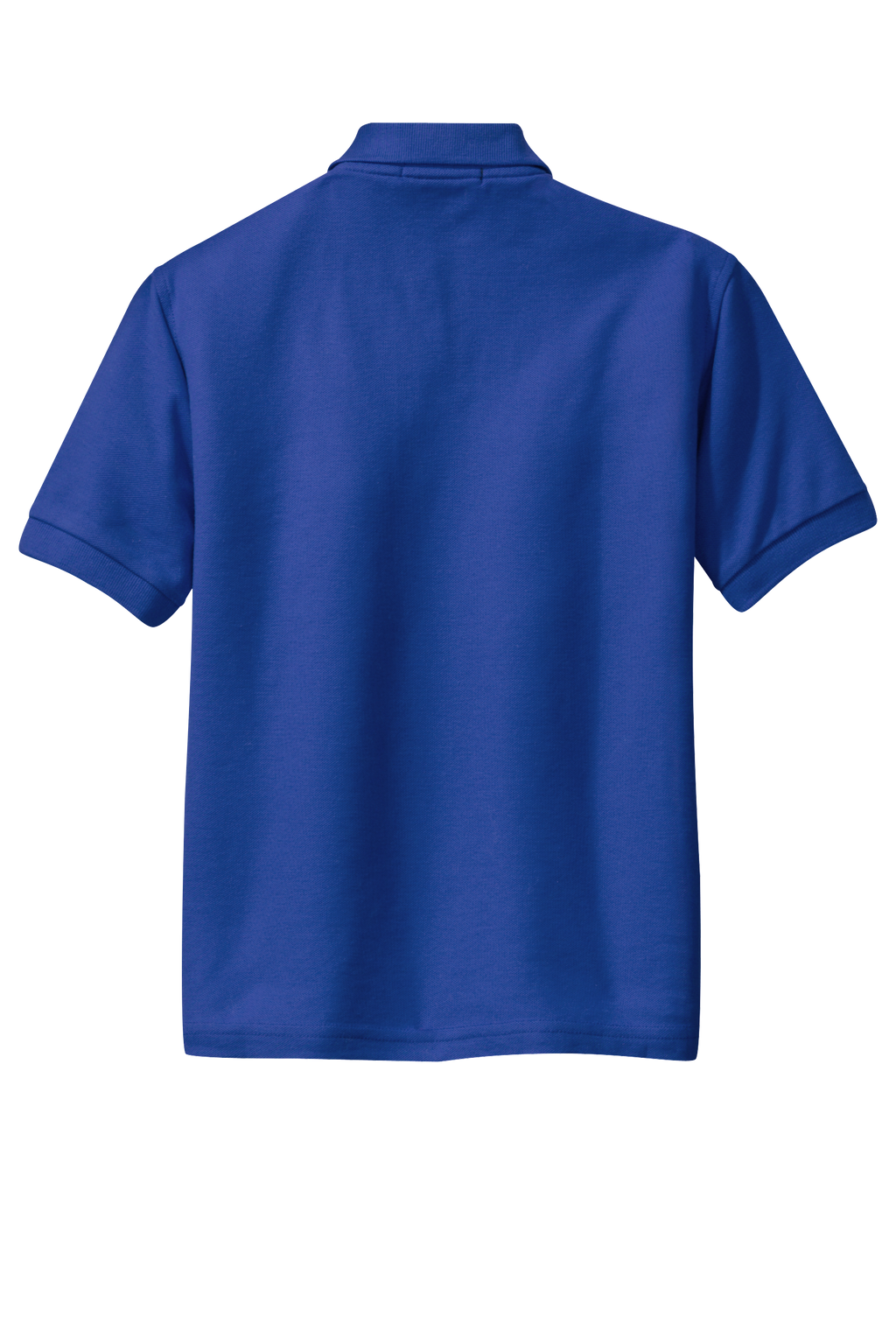 Classic Youth School Polo