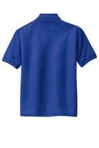 Classic Youth School Polo