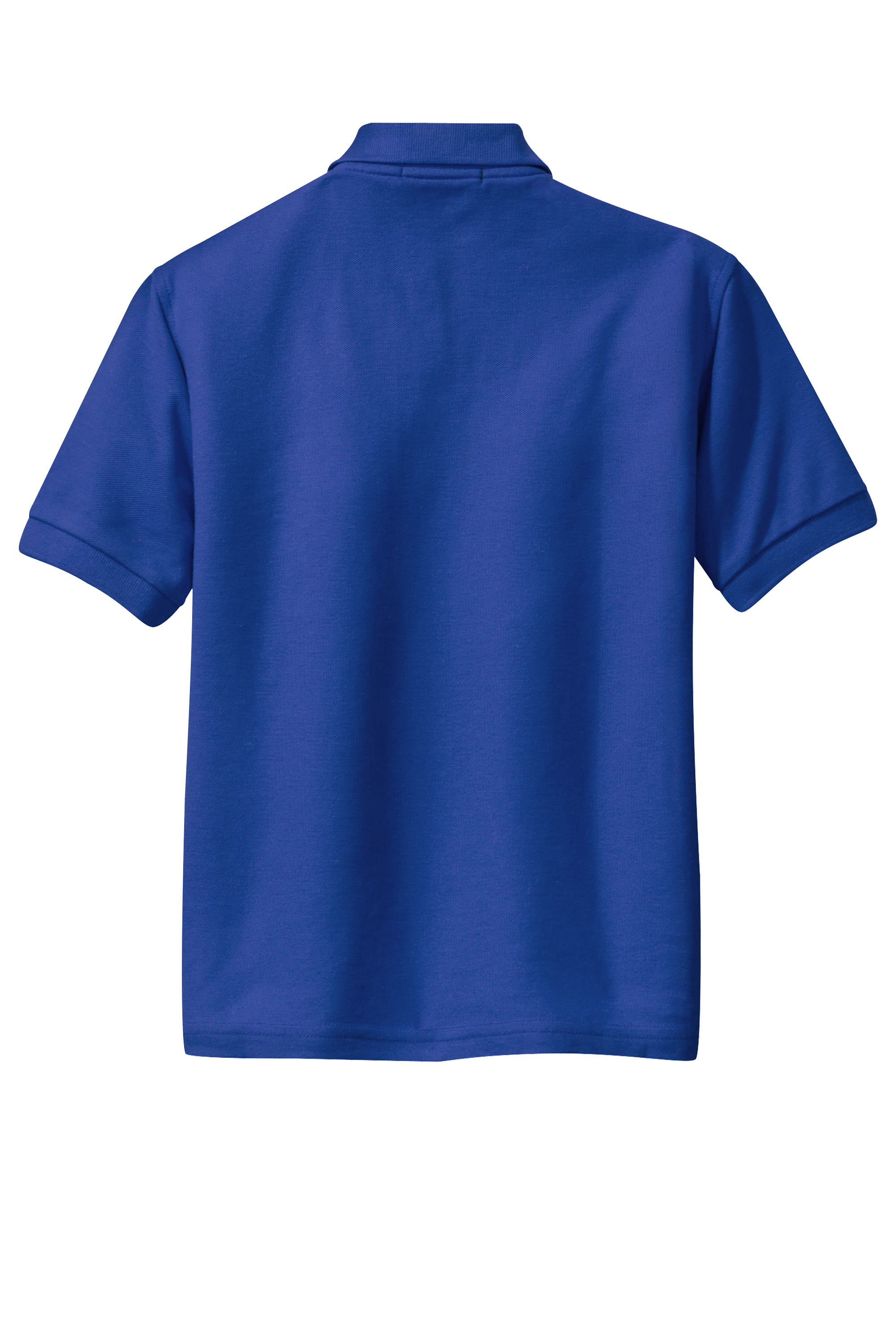 Classic Youth School Polo