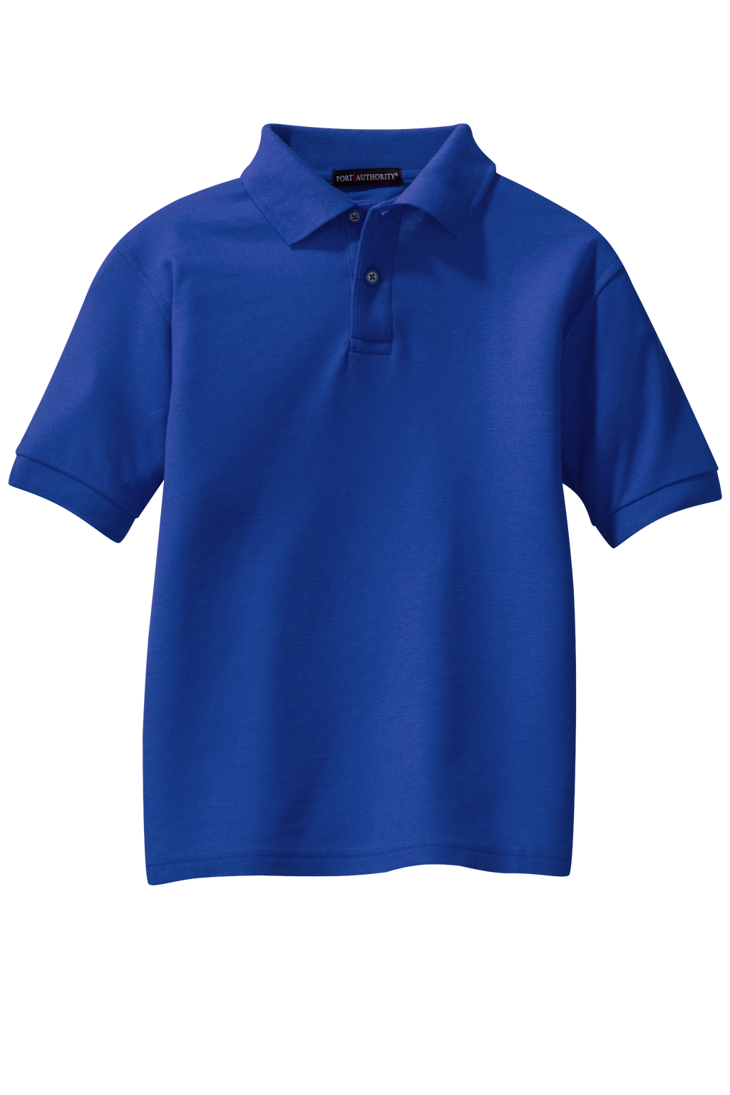 Classic Youth School Polo