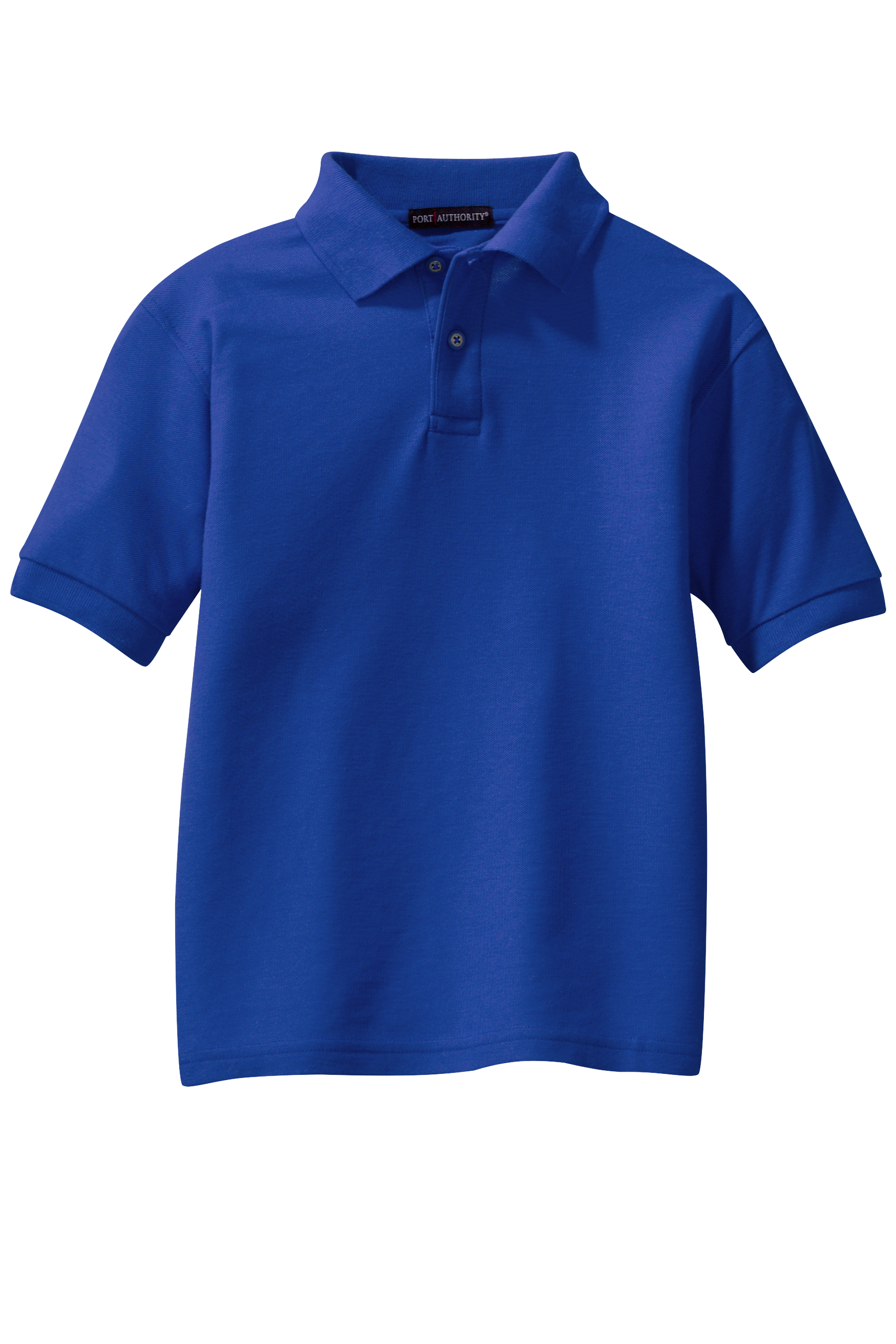 Classic Youth School Polo