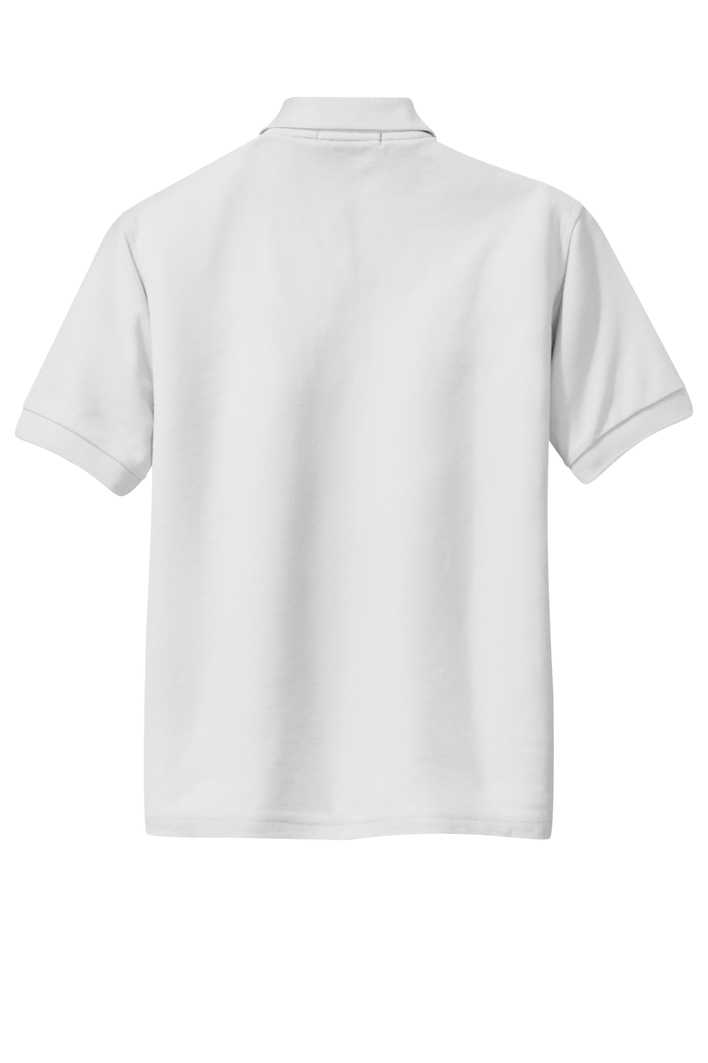 Classic Youth School Polo