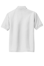 Classic Youth School Polo
