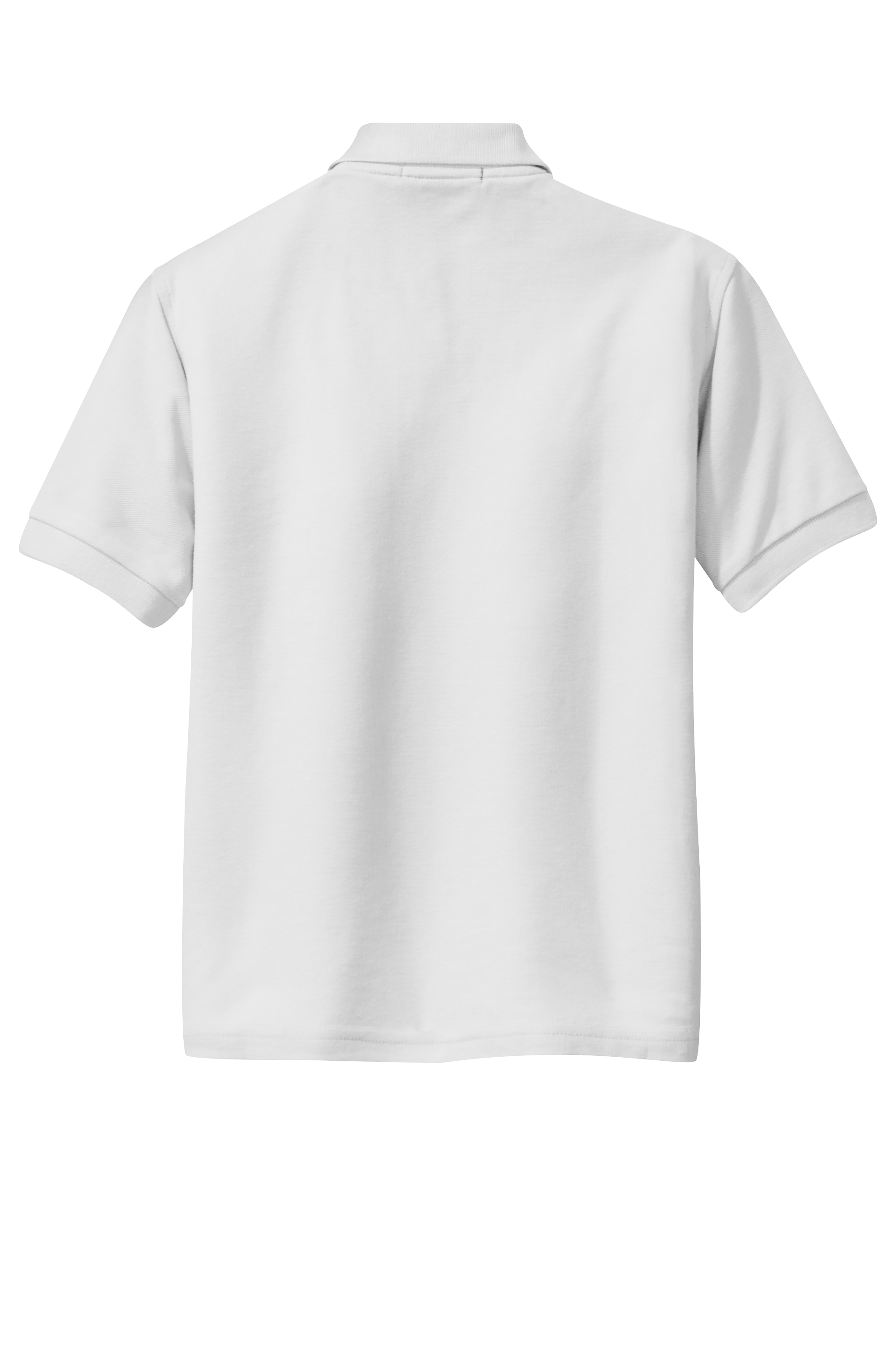 Classic Youth School Polo