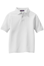 Classic Youth School Polo