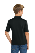 Performance Youth School Polo