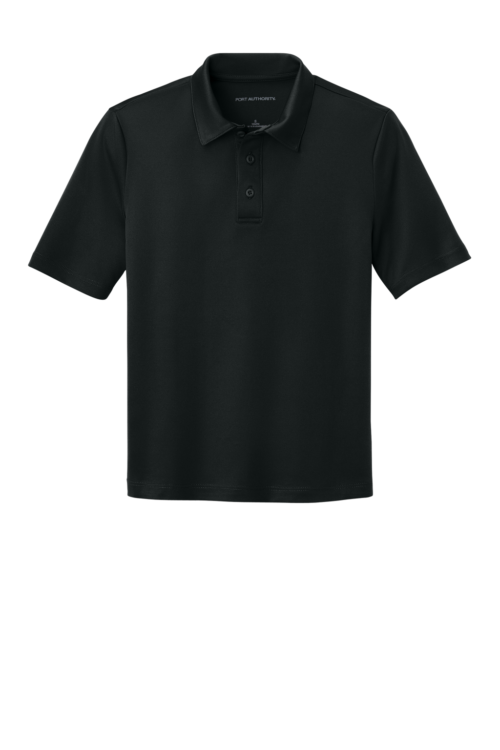 Performance Youth School Polo