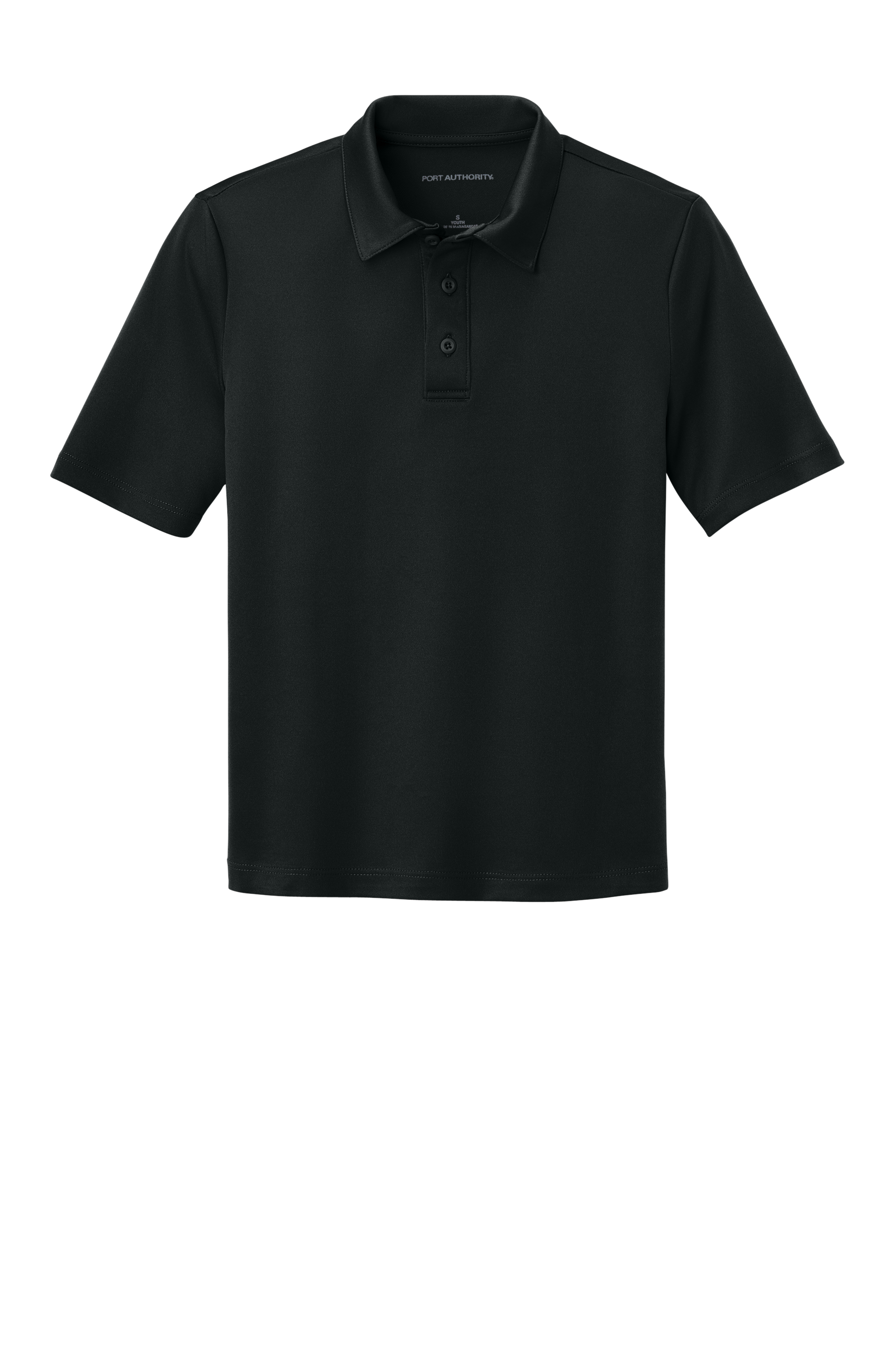 Performance Youth School Polo