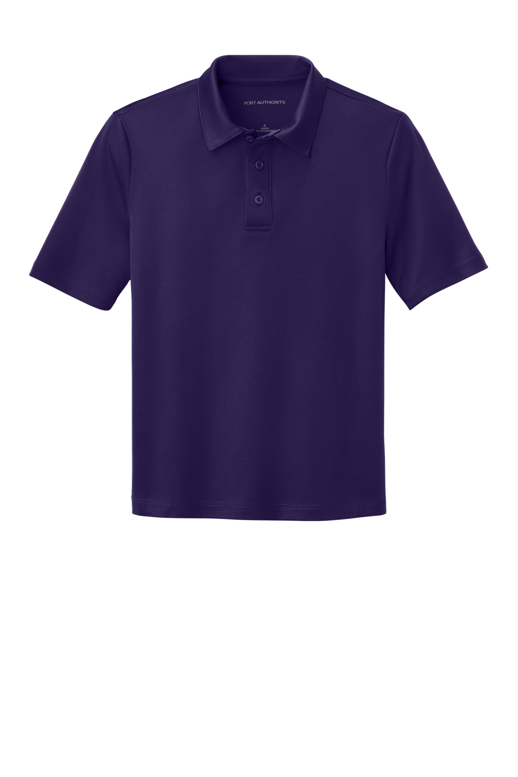 Performance Youth School Polo