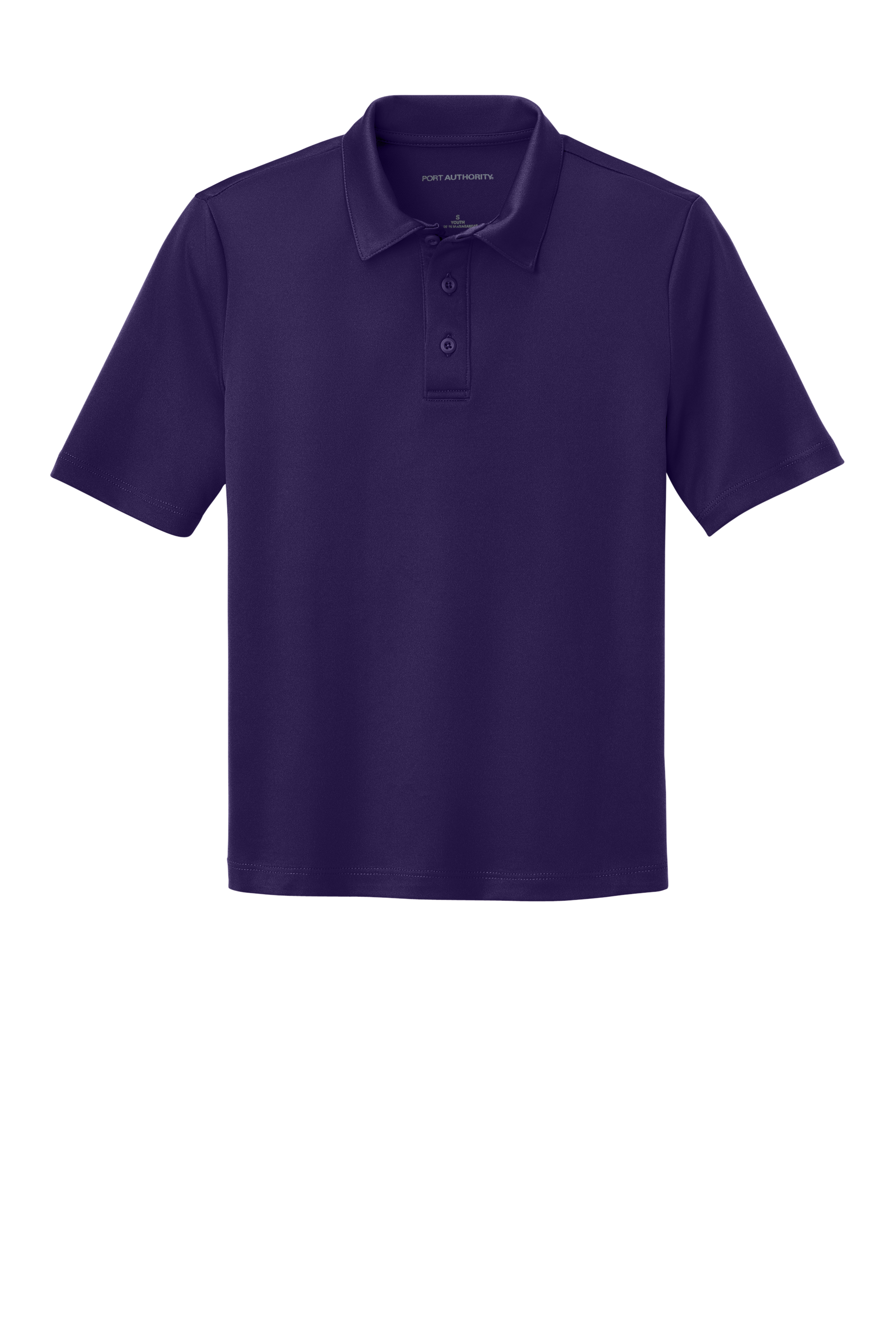 Performance Youth School Polo
