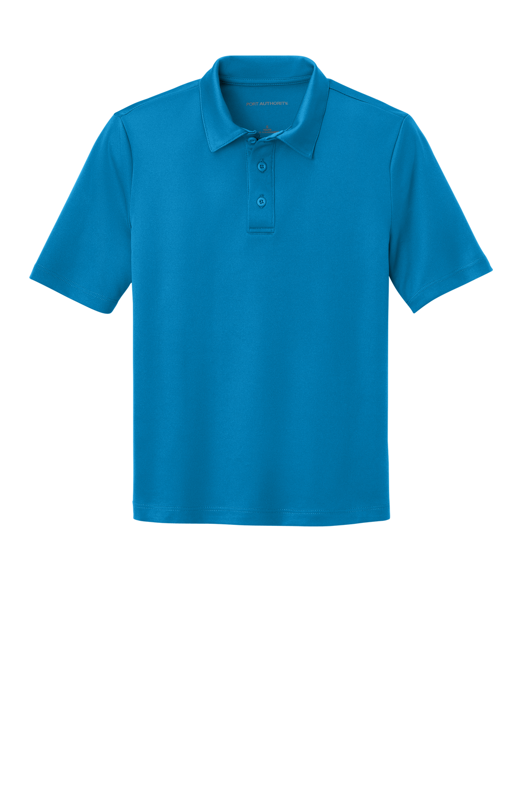 Performance Youth School Polo