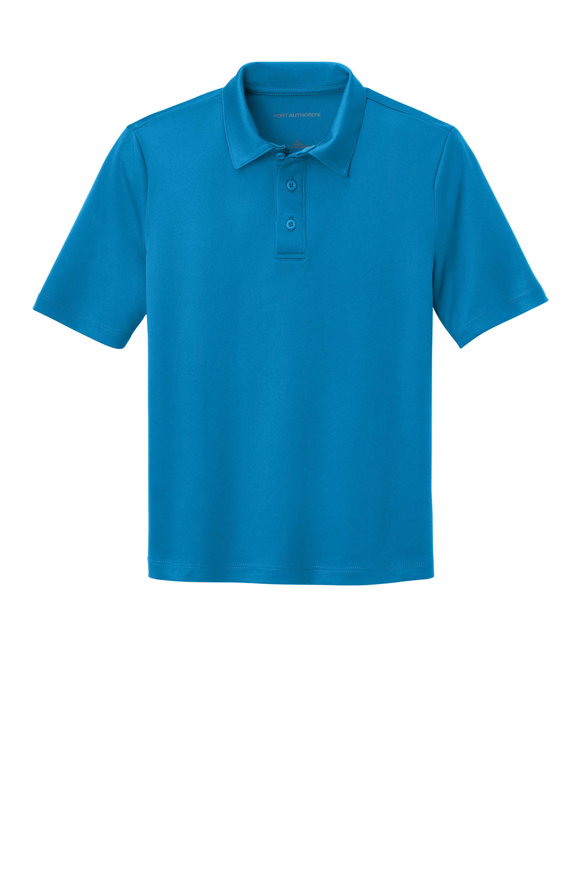 Performance Youth School Polo