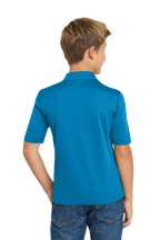 Performance Youth School Polo